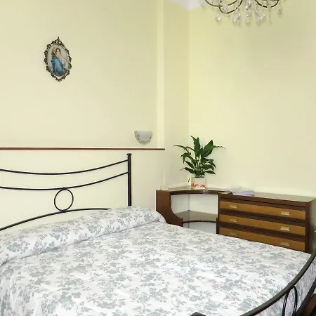 Apartment Casa Maria 153s *