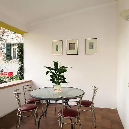 Apartment Casa Maria 153s *
