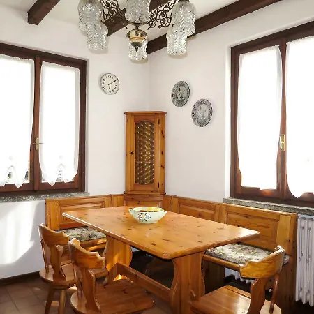 Apartment Casa Maria 153s *