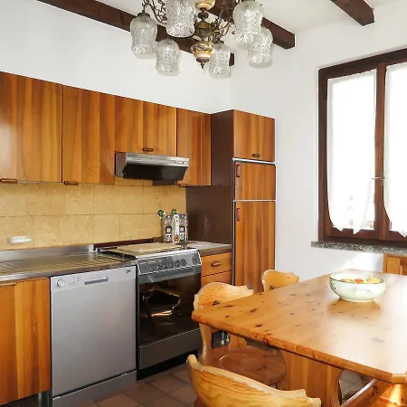 Apartment Casa Maria 153s *